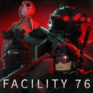 [SCPF] Facility - 76 Redux icon