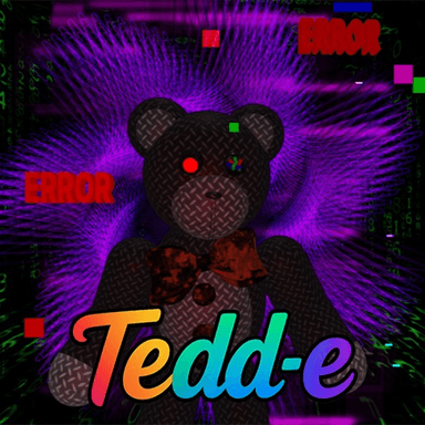 Tedd-e: System Override icon