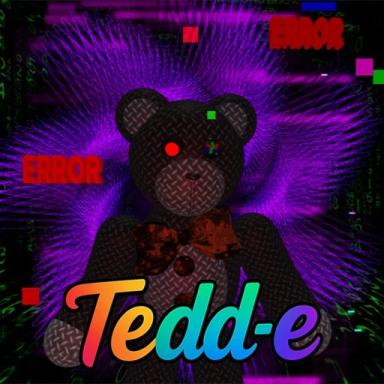 Tedd-e: System Override icon