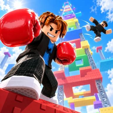 Thumbnail for Troll FIGHT Tower 🥊 Game