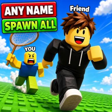 NPC Spawner icon