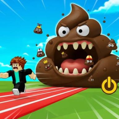 Thumbnail for Poo Race 💩 Game