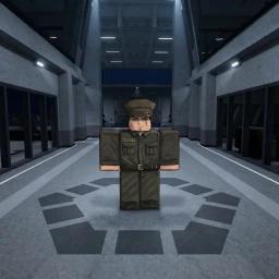 PRISON RP icon