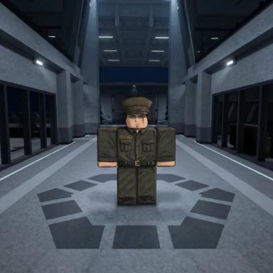 Thumbnail for PRISON RP Game