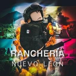 [MEGA UPDATE 💥] Rancheria, Nuevo Leon icon