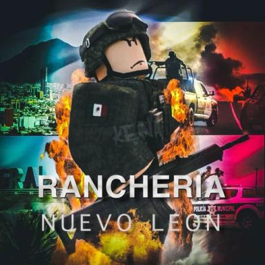 Thumbnail for [MEGA UPDATE 💥] Rancheria, Nuevo Leon Game