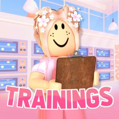 📘 Pastriez Bakery Training Center icon