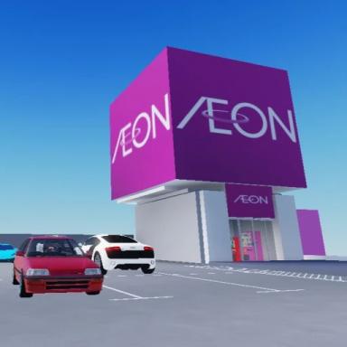 Thumbnail for Ion Mall Wooden Shop Game