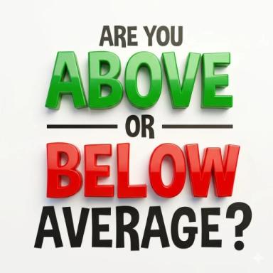 Are You Above Average? icon