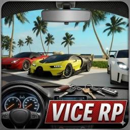 Racehaven: Vice RP 🌴 icon