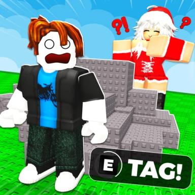 Thumbnail for ✨Baddie Tag Game