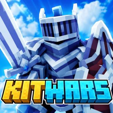 Thumbnail for KitWars🌌 Game