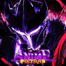 [🔥UPDATE 1.5] Anime Astral Simulator icon