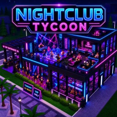 Thumbnail for Nightclub Tycoon Game