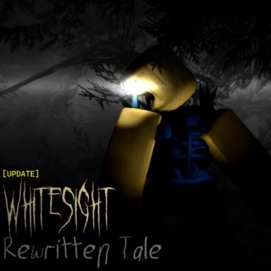 Whitesight: Rewritten Tale icon