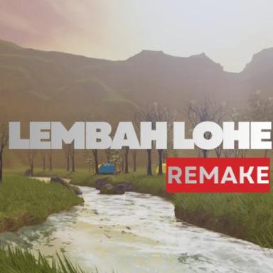 Thumbnail for [REMAKE] LOHE VALLEY Game