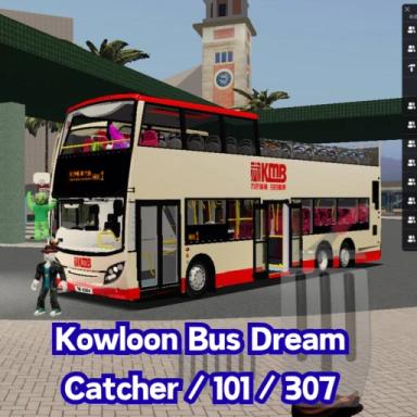 Thumbnail for Bus Dream Catcher (HK KMB 101/307) Game