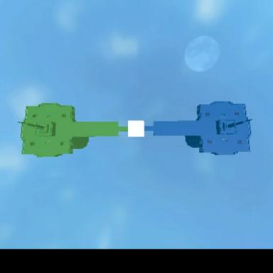 1v1 Doomspire Brickbattle icon