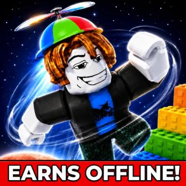 Thumbnail for [🚁] +1 Propeller Jump Escape Game