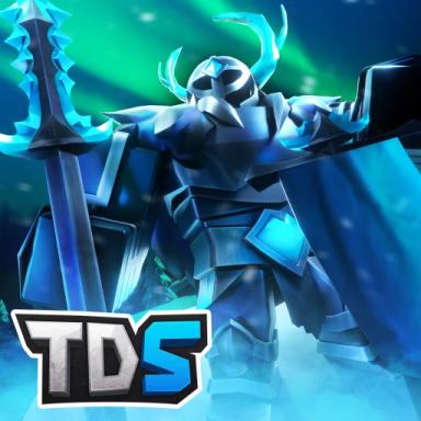 Thumbnail for [🧊] Tower Defense Simulator Game