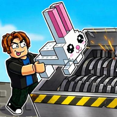 Thumbnail for Grind Anything! Game