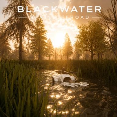 [NEW ATV UI❗] Blackwater State Offroad icon
