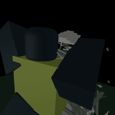 Giant Survival! icon