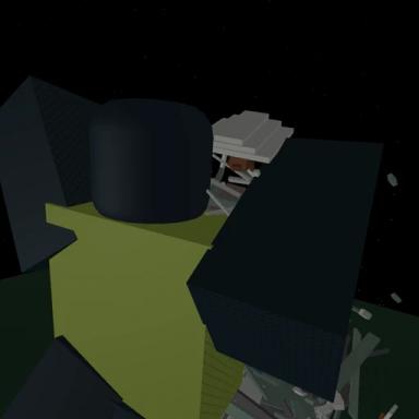 Thumbnail for Giant Survival! Game