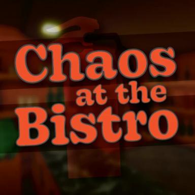 Thumbnail for Chaos at the Bistro Game