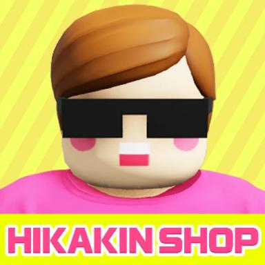 HIKAKIN SHOP icon