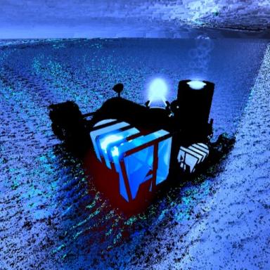 (new op gun) sandbox tower defense icon