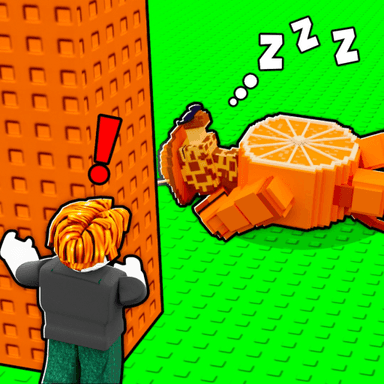 (🔥) Don't Wake Brainrots icon