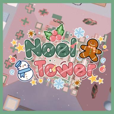 [🎅] Noel Tower icon