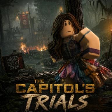 [BETA] The Capitol's Trials icon