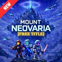 [FREE TITLE ] MOUNT NEOVARIA icon