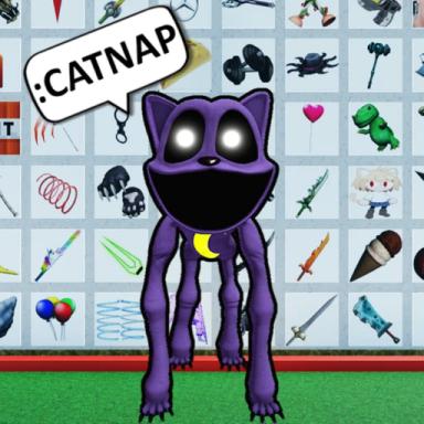 Thumbnail for Poppy Playtime Free Admin Game