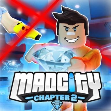 Thumbnail for Mad City: Chapter 2 Game