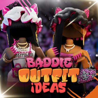 [NEW] Baddie Outfit Ideas icon