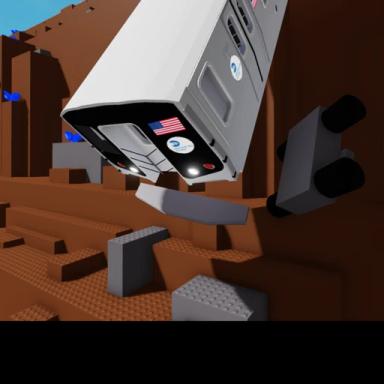 Drive MTA Trains off a cliff  icon