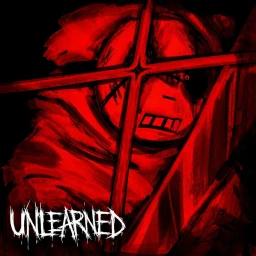 Unlearned [INDEV] icon