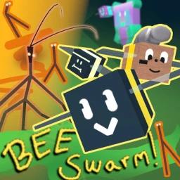 Bee Swarm Simulator icon