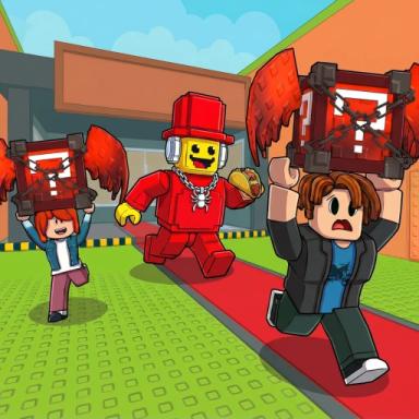 Thumbnail for Steal From Brainrot +1 Speed 💨 Game