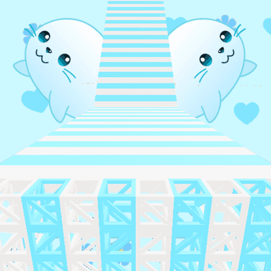 Seal Obby  icon