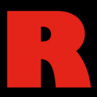 Favorite The R! icon