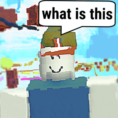 Thumbnail for Farlands Obby Game