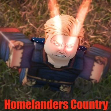 Thumbnail for Homelanders Country Game