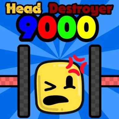 Head Destroyer 9000 icon