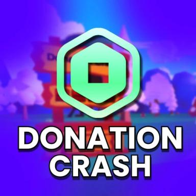 Donation Crash 💸(NEW) icon