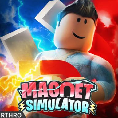 Magnet Simulator ⚡ icon