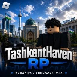 TashkentHaven RP 🇺🇿 [UPD] icon